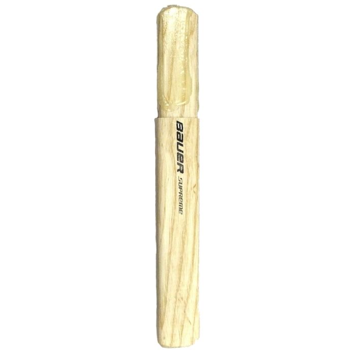 Bauer SUPREME SE 6in WOOD END PLUG SR