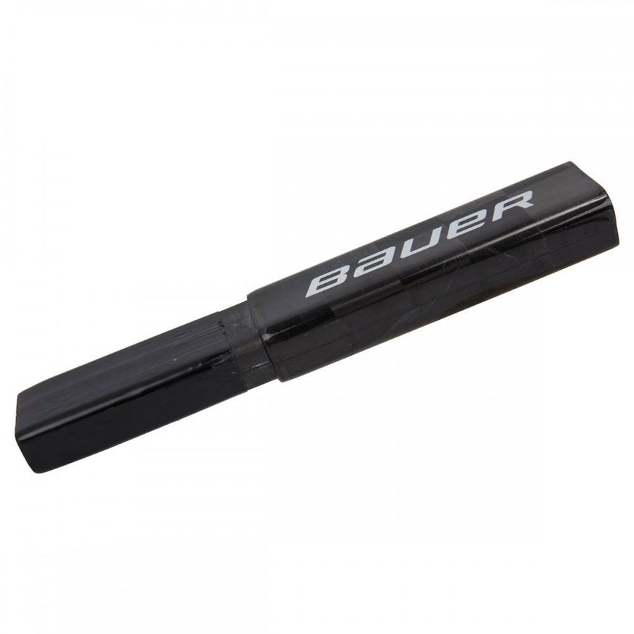 BAUER S18 VAPOR 4in END PLUG SR