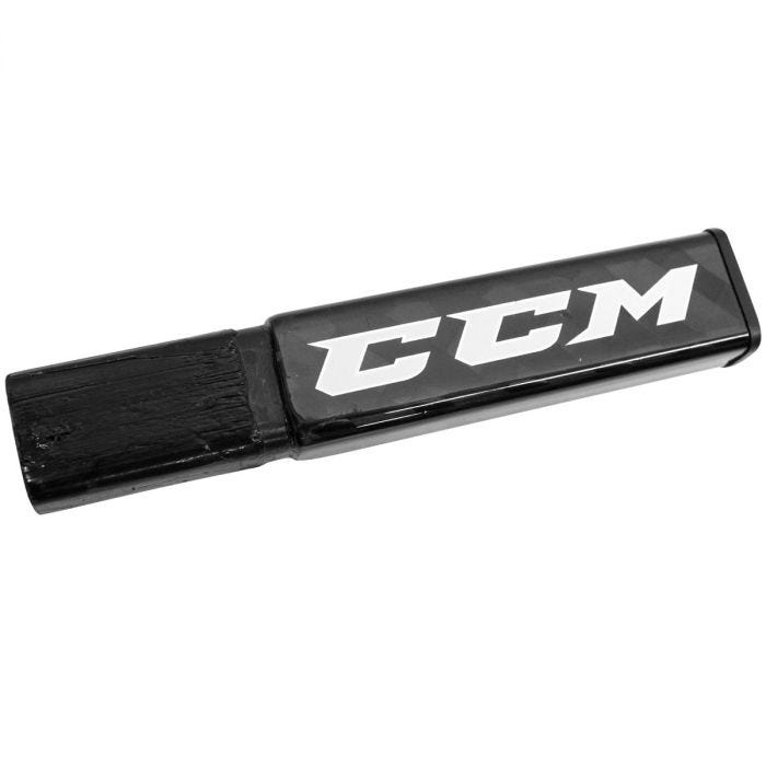 CCM ENDPLU COMPOSITE END PLUG - SR