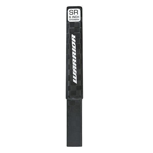 Warrior End Plug Sr (6 in) - Tpr
