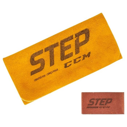 [SBHS] STEP STEEL BLACKSTEEL HONING STONE