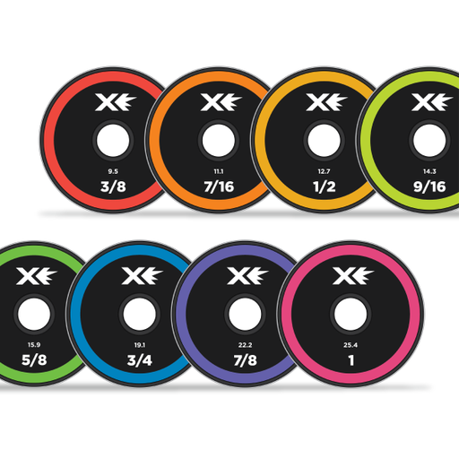 Sparx Grinding Ring - Traditional