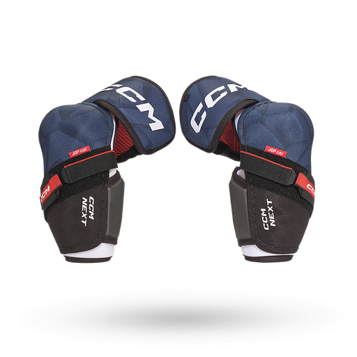 CCM Next Elbow Pads Yth 2023