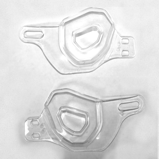 CCM Helmet Earcovers A