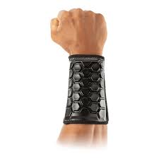 [MD20980] McDavid HEX High Impact Wrist Guard - Youth