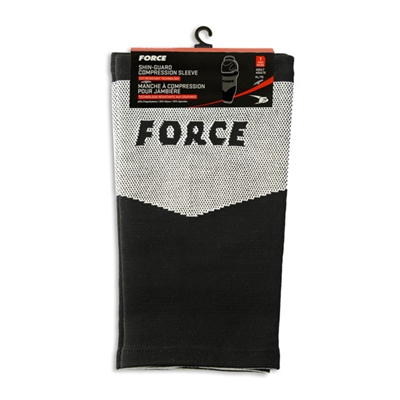FORCE CUT RESISTANT SHIN GUARD SLEEVE