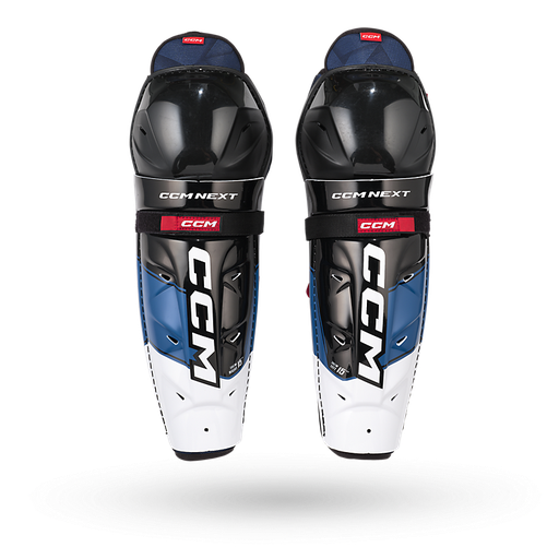 CCM Next Shin Guards Jr 2023
