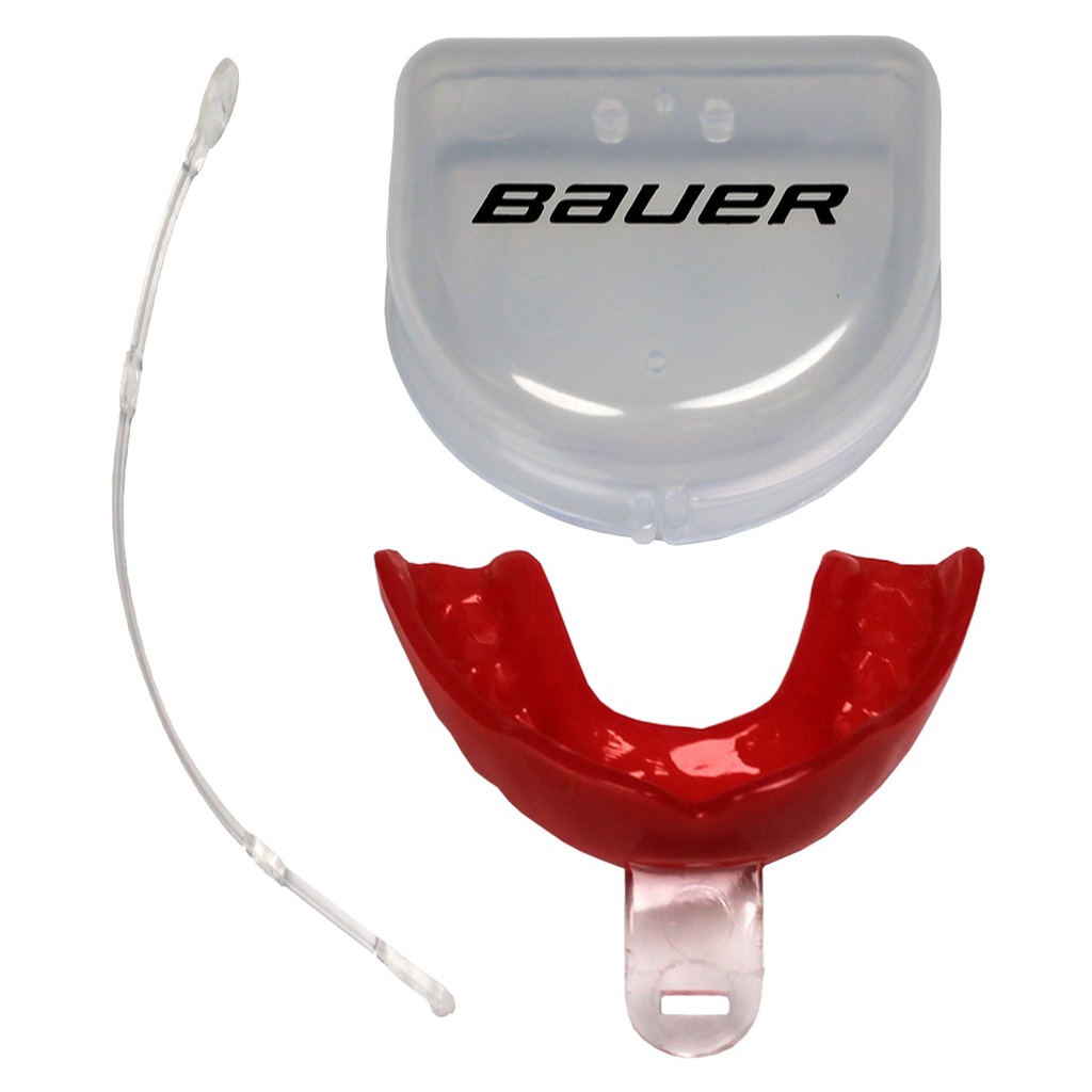 Bauer Apex Lite Mouthguard