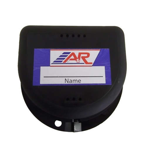 [AMGC] AR MOUTHGUARD CASE