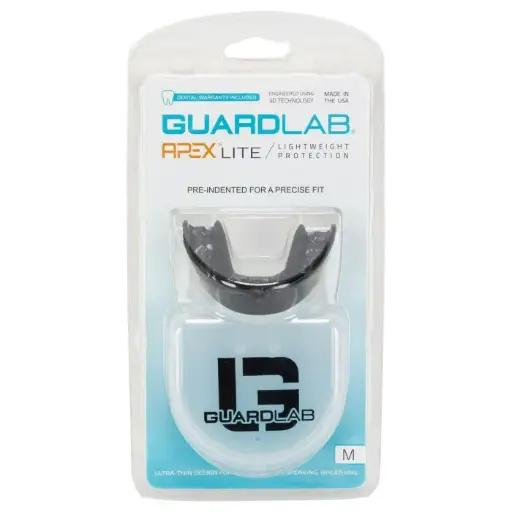 GuardLab APEX LITE Mouthguard