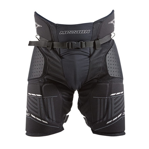 Mission RH Core Girdle Yth