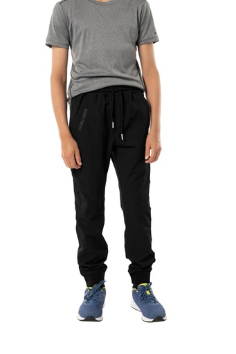 Bauer S23 Team Fleece Jogger Yth-Blk