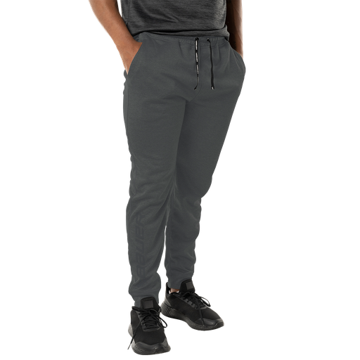 Bauer S23 Team Fleece Jogger Yth-Hgry