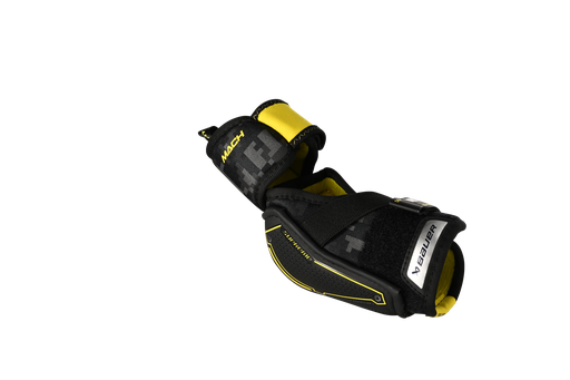 Bauer S23 Supreme MACH Elbow Pads Yth