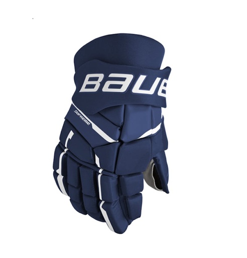 Bauer S23 Supreme M3 Gloves Int