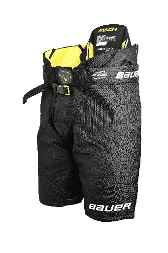 Bauer S23 Supreme MACH Pants Jr