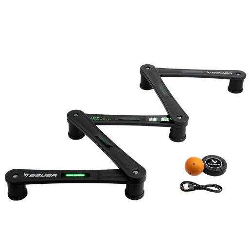 [1063082] Bauer Digital Reactor Stick Handling Trainer