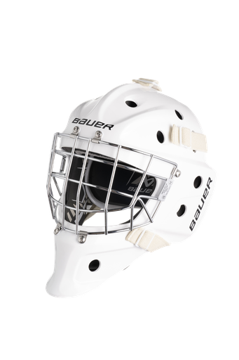 Bauer S24 930 Goalie Mask-Sr