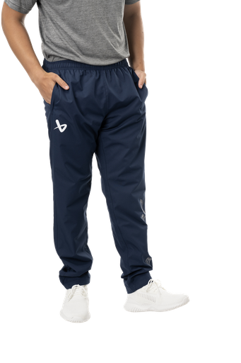 Bauer S24 Team Lightweight Pant Sr-Nav