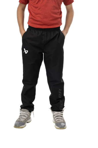 Bauer S24 Team Lightweight Pant Yth-Blk