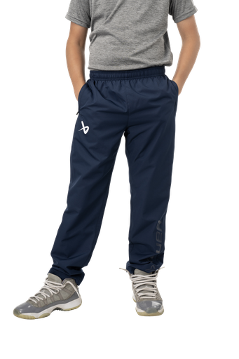 Bauer S24 Team Lightweight Pant Yth-Nav