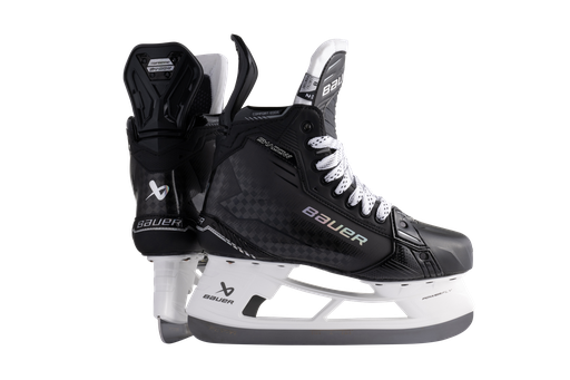 Bauer S24 Supreme Shadow Skate-Sr