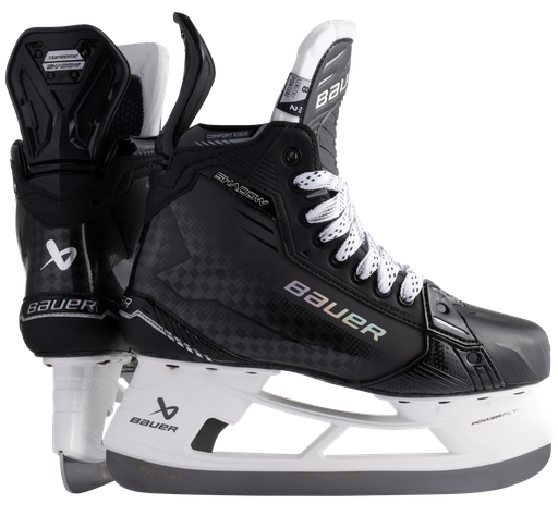 Bauer S24 Supreme Shadow Skate-Int