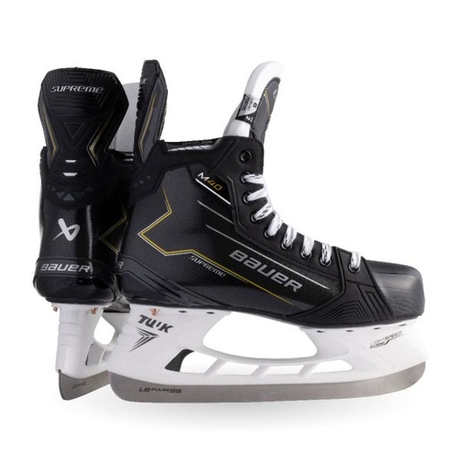 Bauer S24 Supreme M40 Skate-Sr