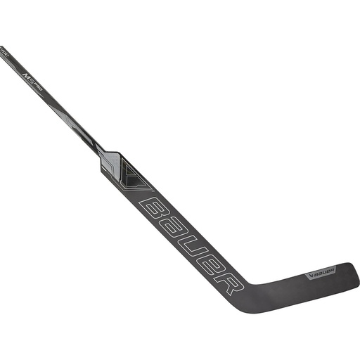 [1063450] Bauer S24 Supreme M50PRO Goalie Stick Int-LFT-P31-MTO