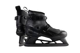 Bauer S24 KONEKT2 Goalie Skate-Sr