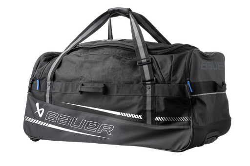 [1063632] Bauer S24 Elite Wheeled Bag-Sr