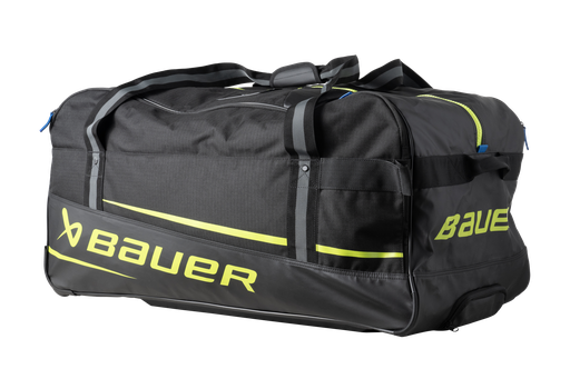 [1063637] Bauer S24 Premium Wheeled Bag-Jr