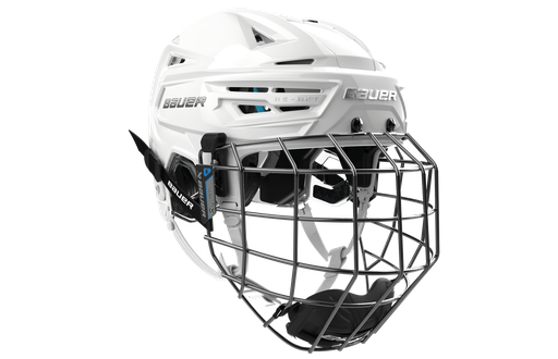 Bauer S24 RE-AKT 155-Helmet-Combo