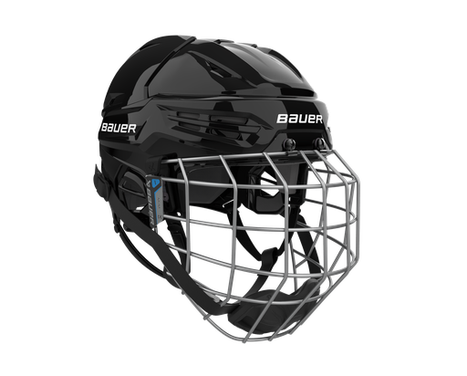 Bauer S24 RE-AKT 55-Helmet-Combo