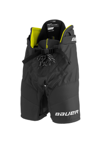 Bauer S24 Hp Pro Pant-Jr
