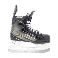 Bauer S24 Supreme Matrix Skates Yth - SDC