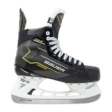 Bauer S24 Supreme Comp Skates Sr - SDC