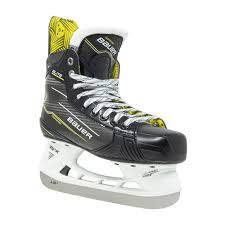 Bauer S24 Supreme Comp Skates Int - SDC