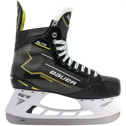 Bauer S24 Supreme Elite Skates Int - SDC