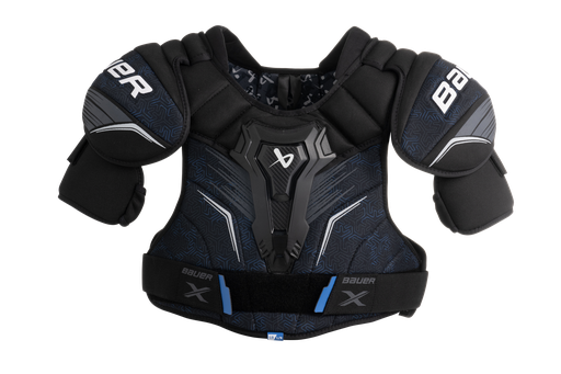 Bauer S24 X Shoulder Pad-Sr