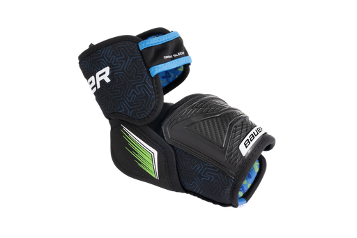 Bauer S24 X Elbow Pad-Jr