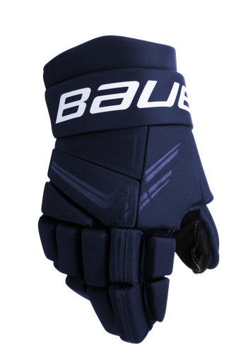 Bauer S24 X Glove-Sr