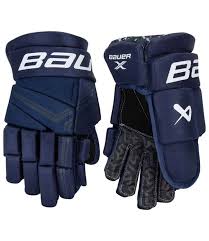 Bauer S24 X Glove-Int