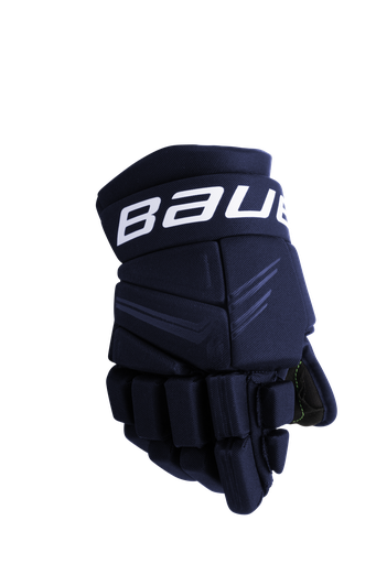 Bauer S24 X Glove-Jr