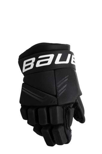 Bauer S24 X Glove-Yth