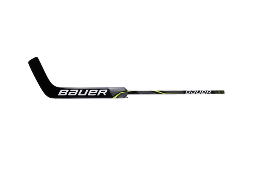 [1063779] Bauer S24 Prodigy Goalie Stick Yth-LFT