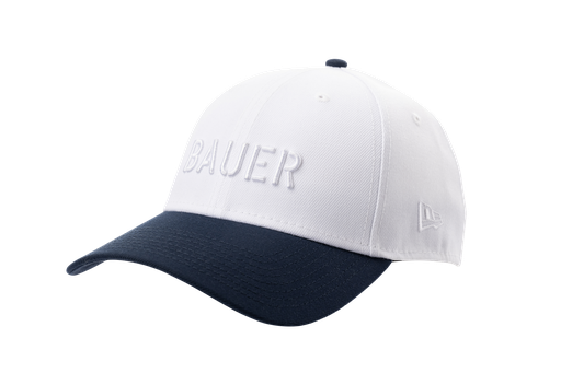 [1063839] Bauer S24 Ne Twotone 940 Sr-Wht/Nav