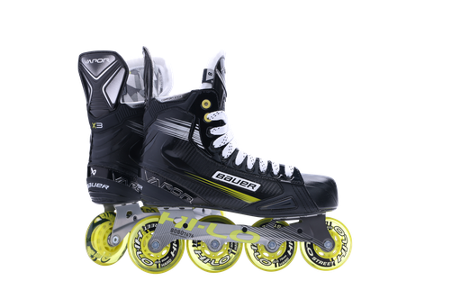 Bauer S24 Vapor X3 RH Skate-Sr