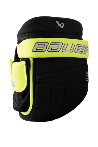 [1064315] Bauer S24 Glove Backpack-Yth-Bkg