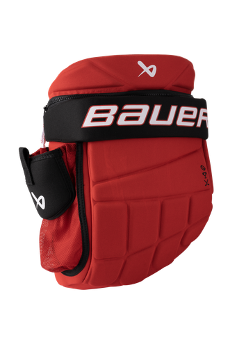 [1064356] Bauer S24 Glove Backpack-Yth-Rbk
